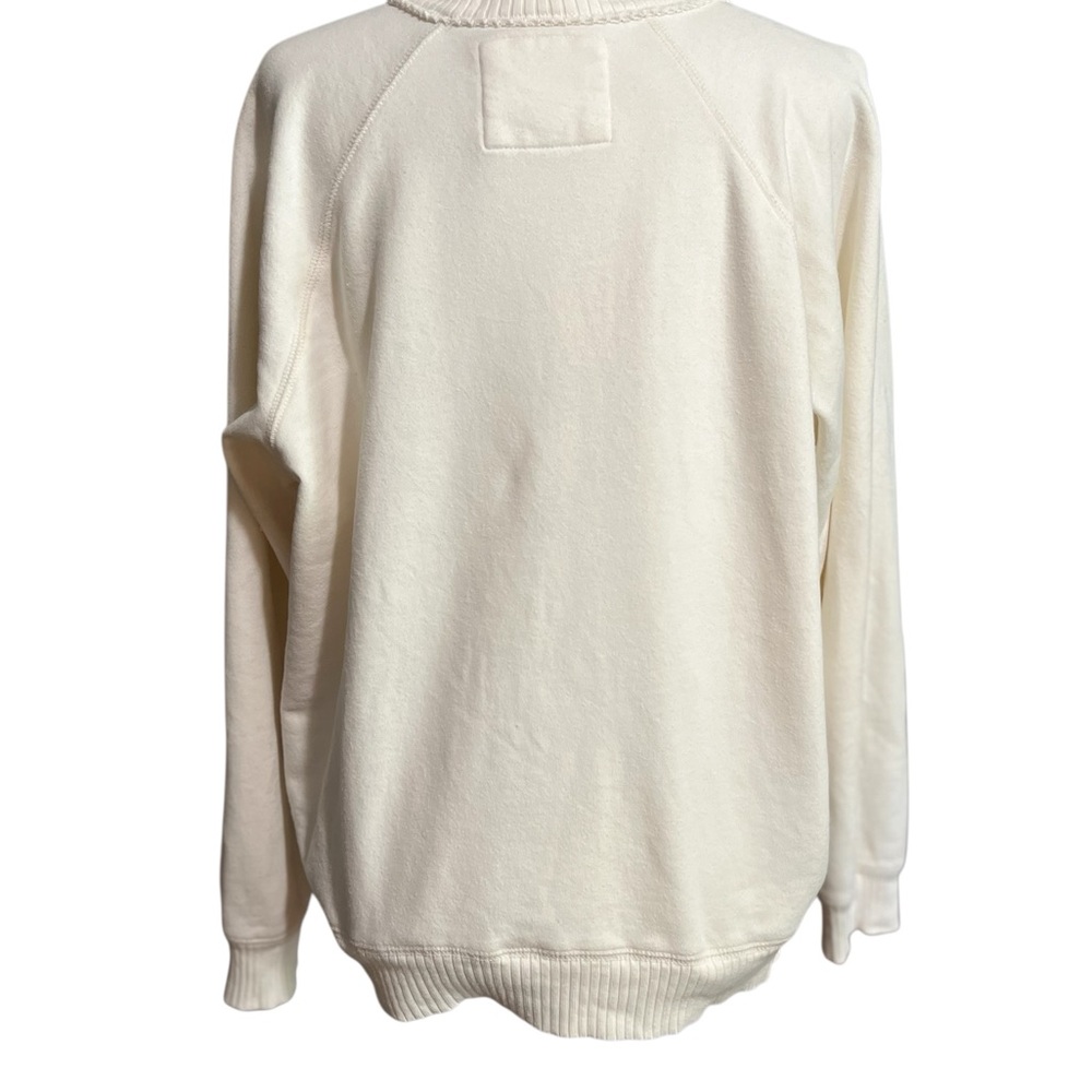 American Eagle Anything is Possible Graphic Sweatshirt - Picture 4 of 13